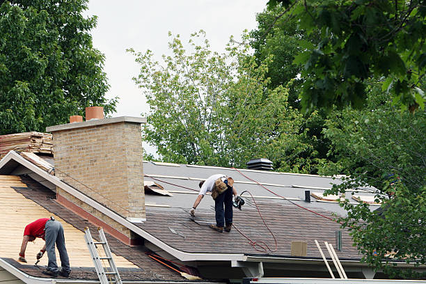 Best Residential Roof Replacement  in Remerton, GA